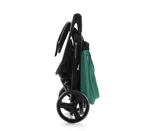 Kinderkraft Rine Juicy Green - 1142847 - zdjęcie 5